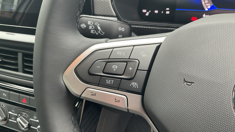 Volkswagen T-Cross 1.0 TSI Life 5dr Petrol Estate